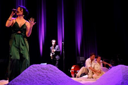 Kulturni praznik in 50 let Avditorija (1)